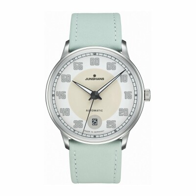 Montre Junghans Meister Automatic 027/4717.00