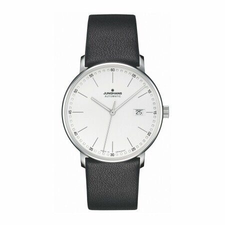 Junghans Dunk & Solar Form A 027/4730.00 watch