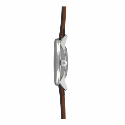 Montre Junghans Dunk & Solar Form A 027/4731.00