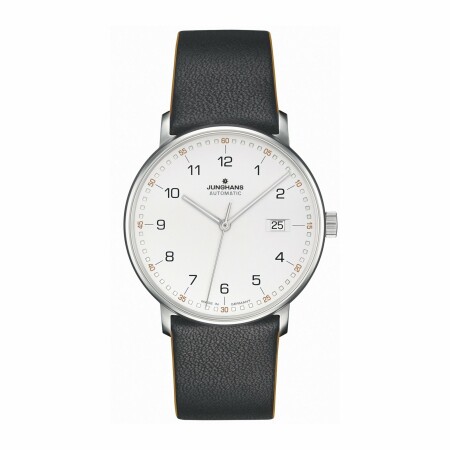 Junghans Dunk & Solar Form A 027/4731.00 watch