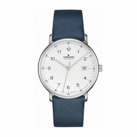 Montre Junghans Dunk & Solar Form A 027/4735.00