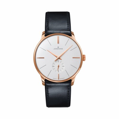 Montre Junghans Meister Handaufzug 027/5002.02