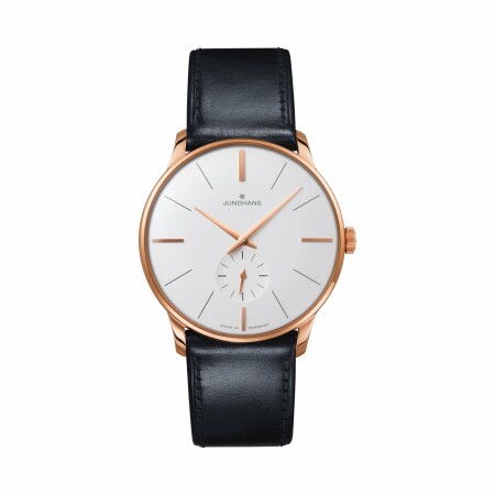 Junghans Meister Manual Winding 027/5002.02 watch