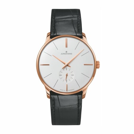 Montre Junghans Meister Handaufzug 027/5202.00