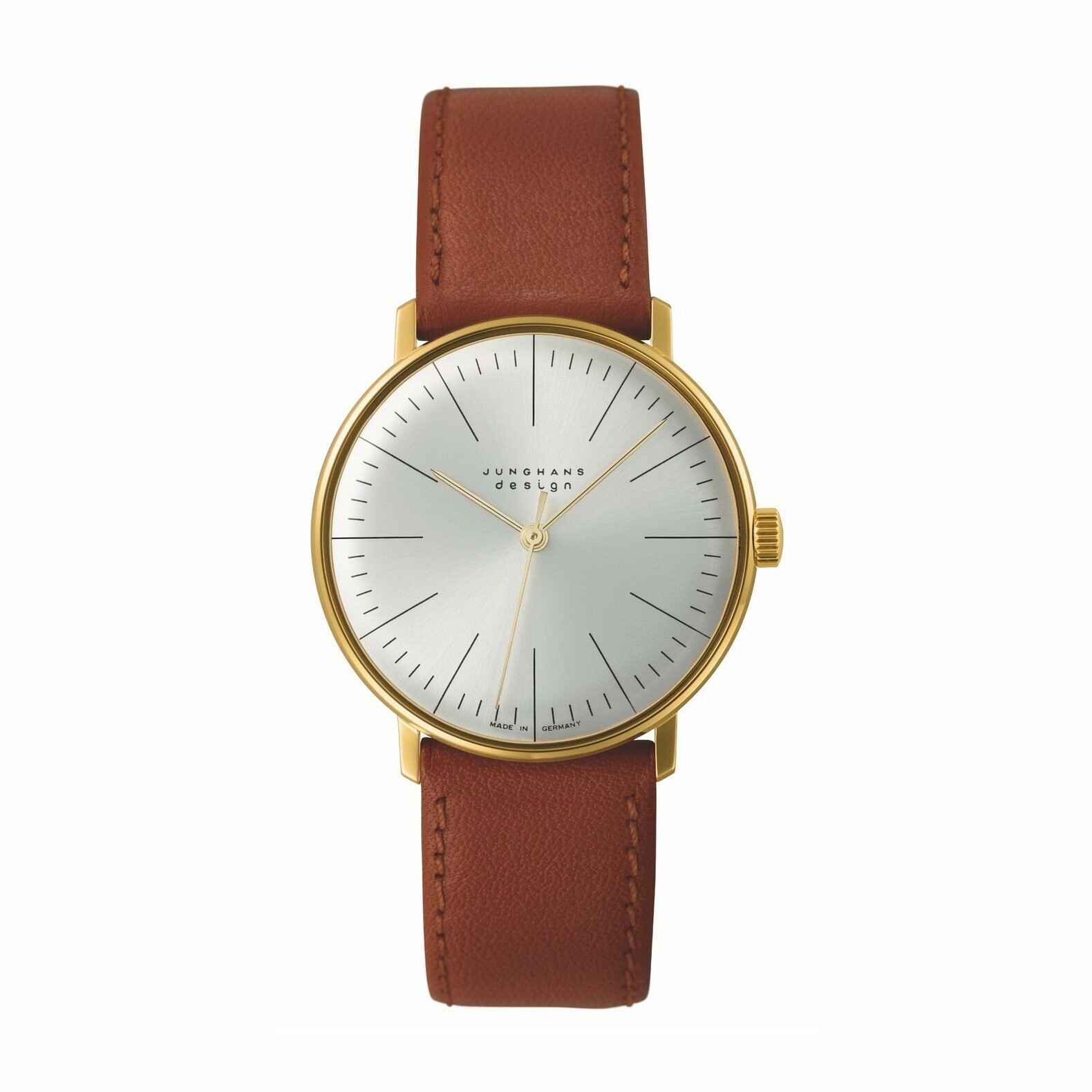 Purchase Junghans Max Bill Automatic 027 7700.00 watch