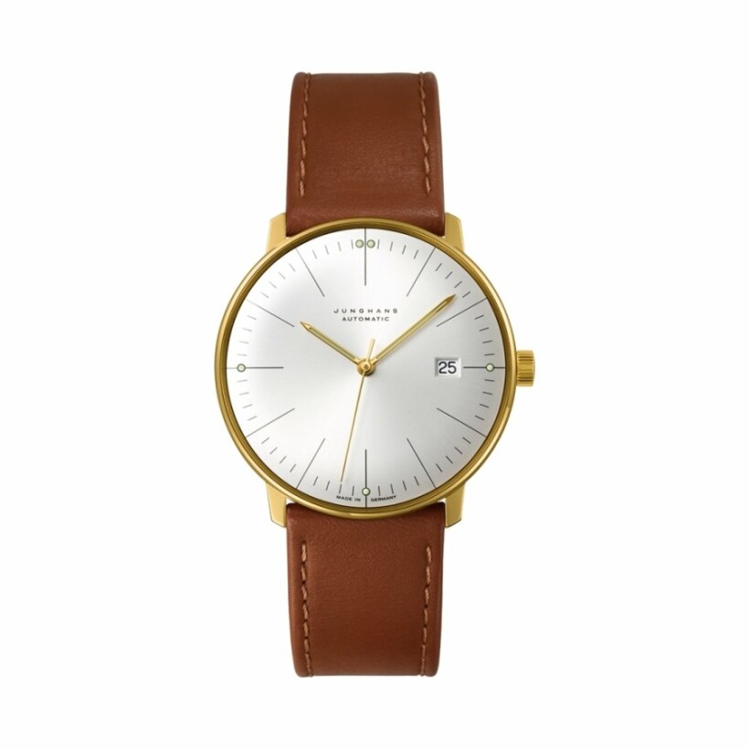 Junghans Max Bill Automatic 027/7002.02 watch