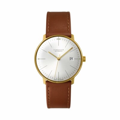 Montre Junghans max bill Automatic 027/7002.02