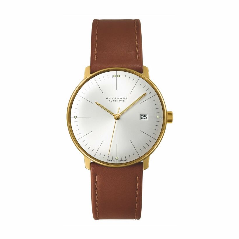 Junghans Max Bill Automatic 027/7700.00 watch