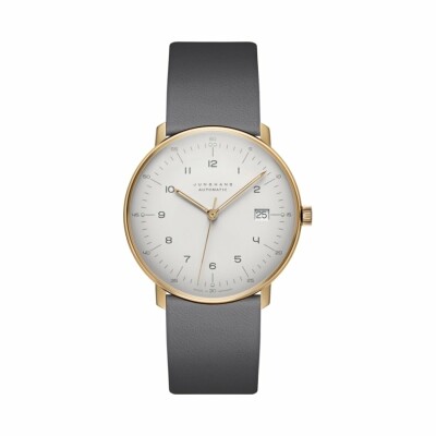 Montre Junghans max bill Automatic 027/7806.02