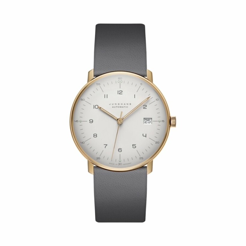Junghans Max Bill Automatic 027/7806.02 watch