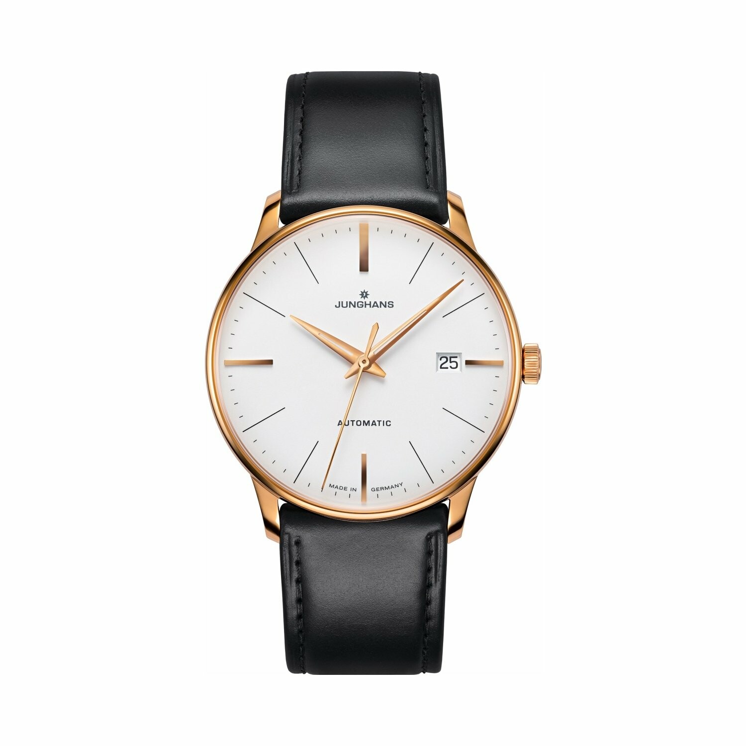 Achat Montre Junghans Meister Chronoscope 027 4120.01