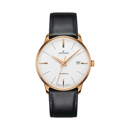 Montre Junghans Meister Classic 027/7812.00