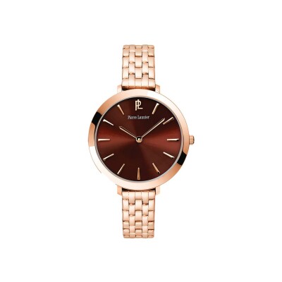Montres Pierre Lannier Basic 029K949