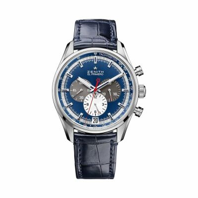 Montre ZENITH Chronomaster El Primero