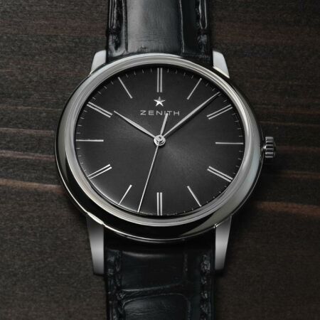 Zenith Elite Classic Watch