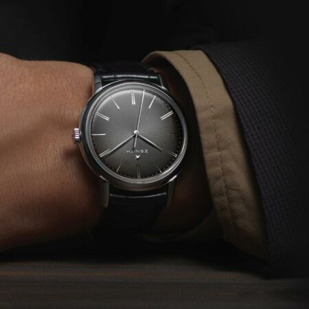 Zenith Elite Classic Watch