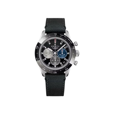 ZENITH Chronomaster Sport watch