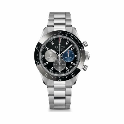 Montre ZENITH Chronomaster Sport