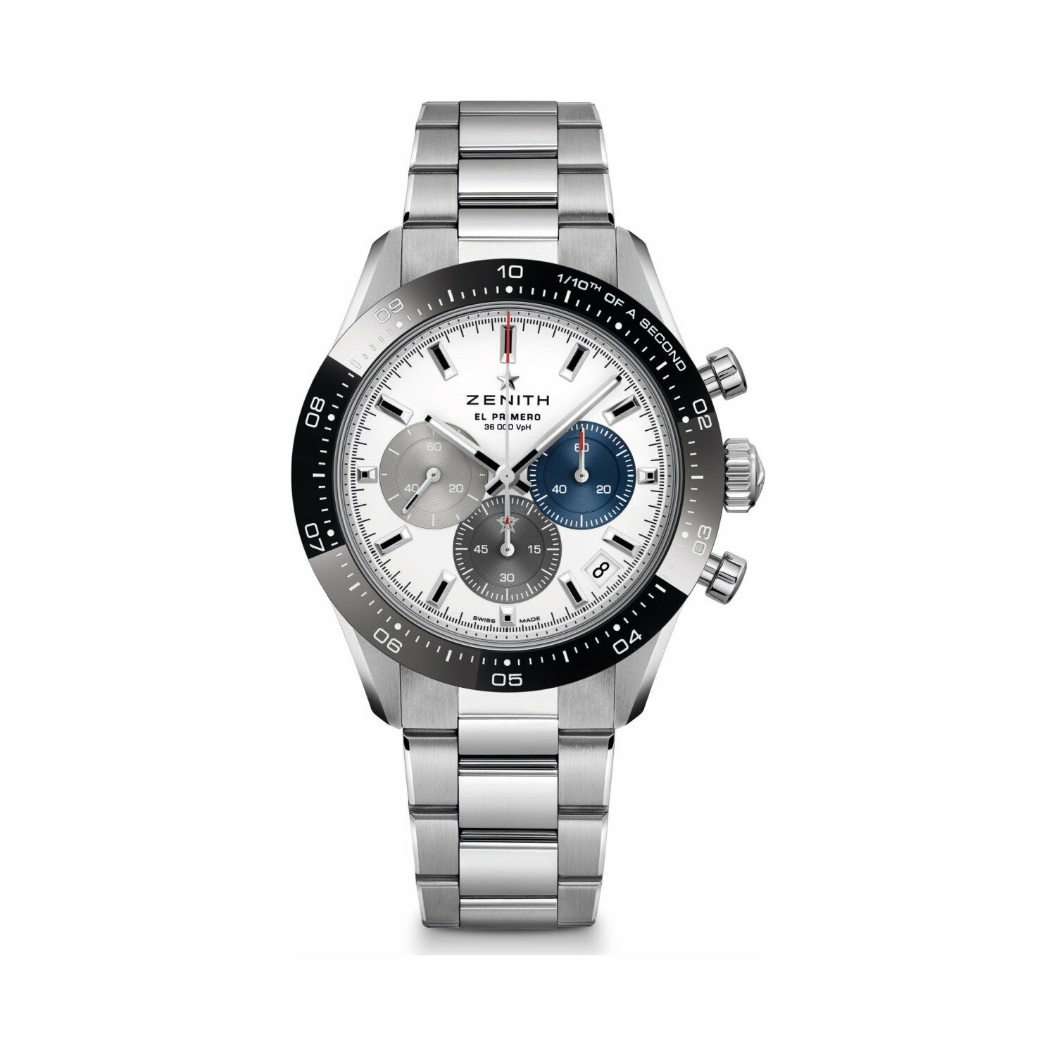 Achat Montre Baume Mercier Linea 10010 d occasion