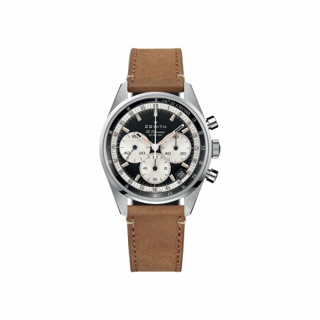 Montre Zenith Chronomaster Original