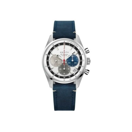 Montre ZENITH Chronomaster Original automatique El Primero