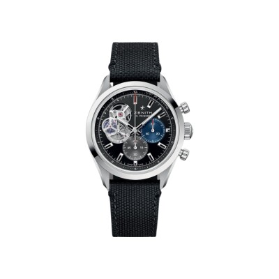 Montre ZENITH Chronomaster Open