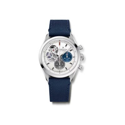 Montre ZENITH Chronomaster Open