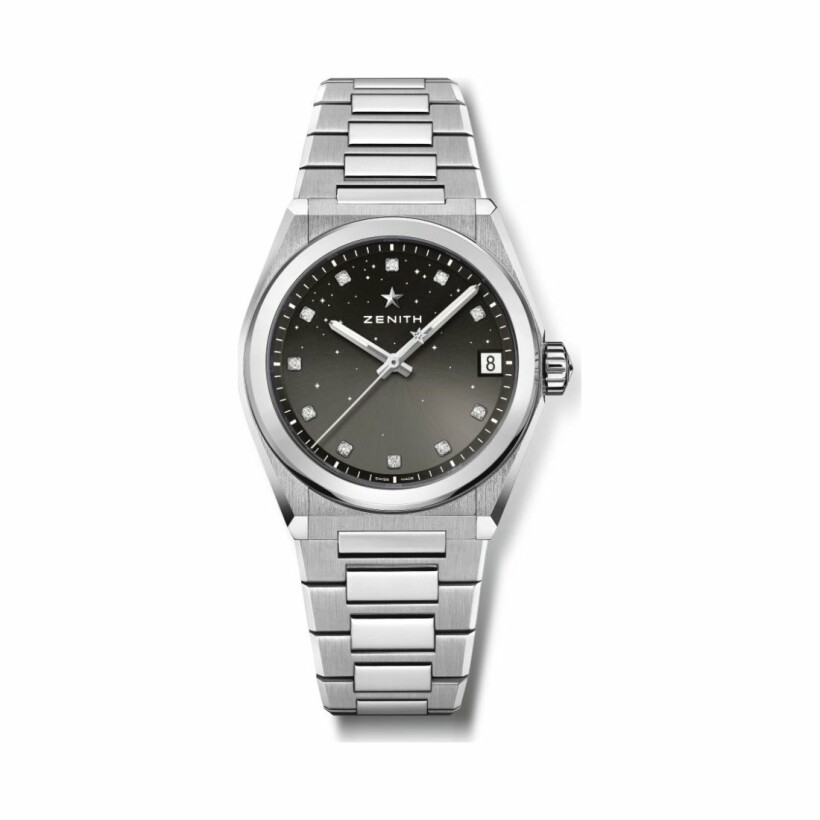 Zenith Defy Classic 36mm watch