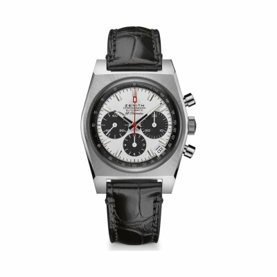 ZENITH Chronomaster Revival El Primero A384 Revival 37mm watch