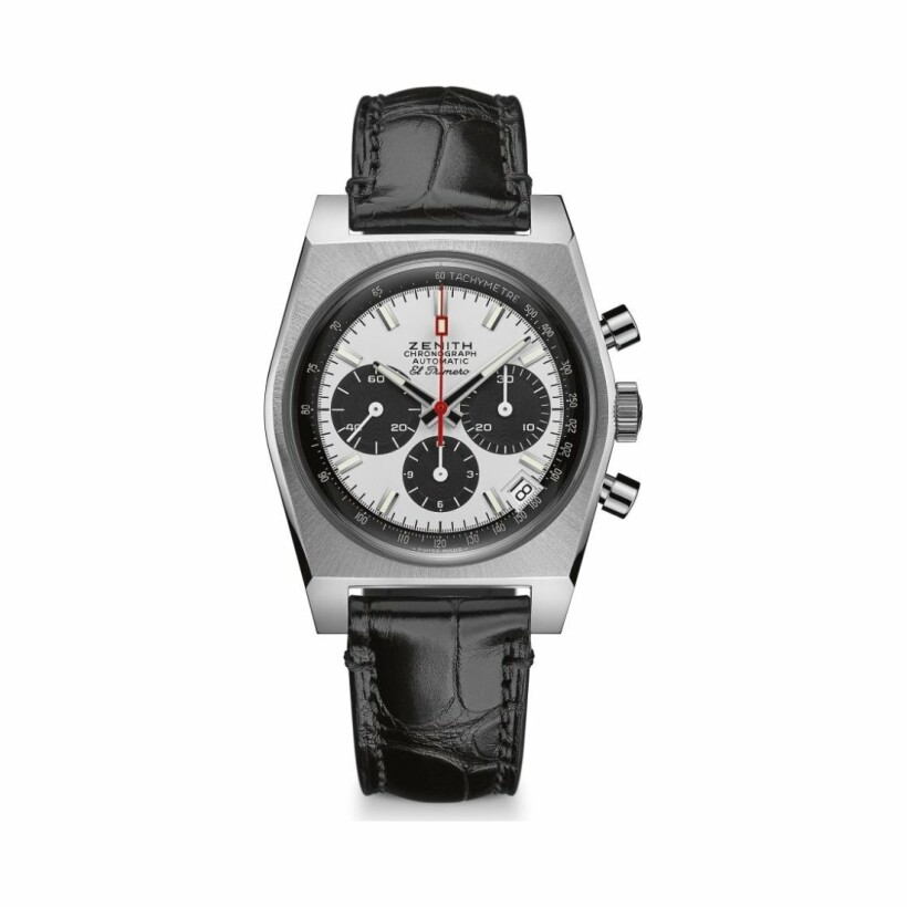 Zenith Chronomaster Revival El Primero A384 Revival 37mm watch