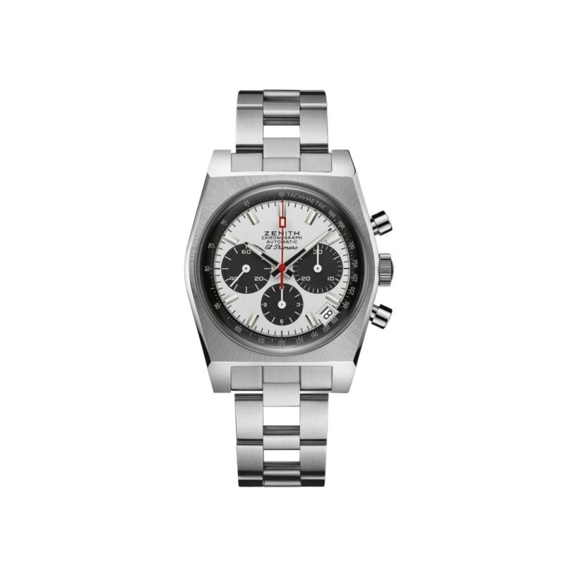 Zenith Chronomaster Revival El Primero A384 Revival 37mm watch