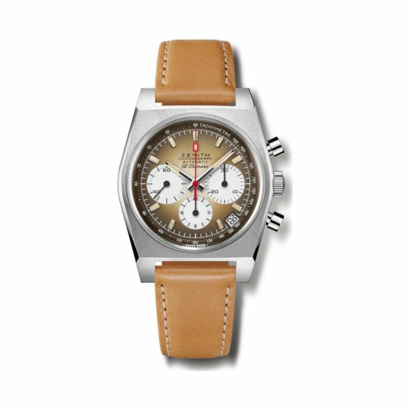 Zenith Chronomaster Revival A385 watch