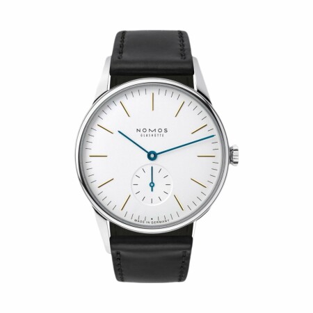 Montre Nomos Orion