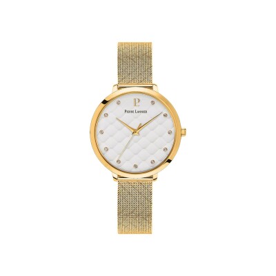 Montre Pierre Lannier Grace 030M502