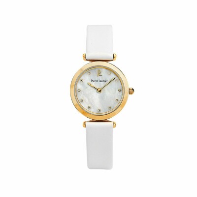 Montre Pierre Lannier Elegance style 031L590