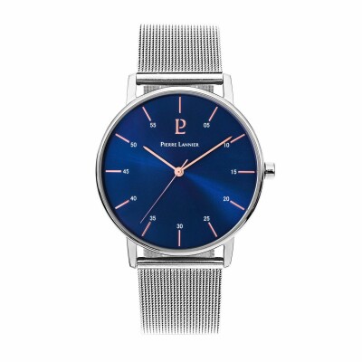 Montre Pierre Lannier Cityline 032J668