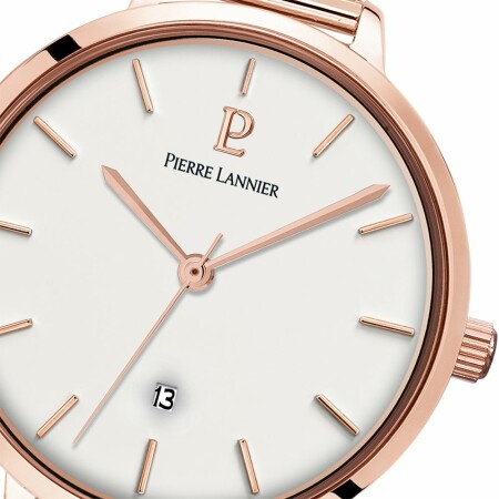 Montre Pierre Lannier Echo 032K908