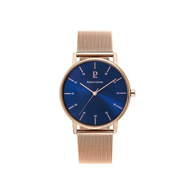 Montres Pierre Lannier Cityline 033K968