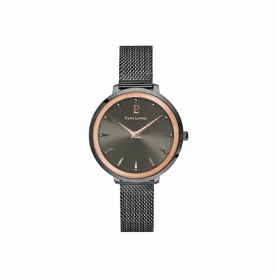 Montre Pierre Lannier Astéroïde 033L839