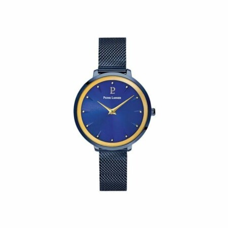 Montre Pierre Lannier Astéroïde 033L869