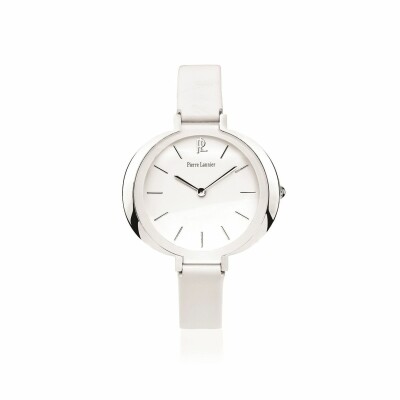 Montre Pierre Lannier Week-end Ligne pure 034L600