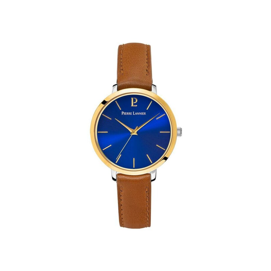 Montre Pierre Lannier Chouquette 034N764