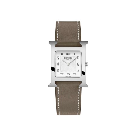 Montre Hermès Heure H MM