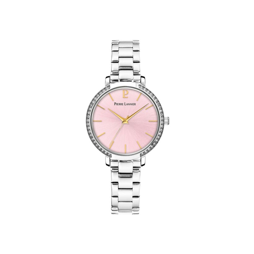 Montre Pierre Lannier Chouquette 036P651