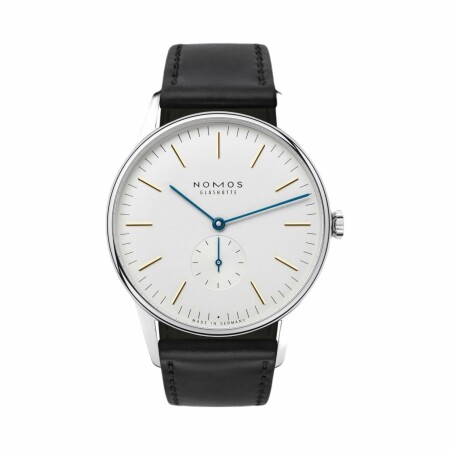 Montre Nomos Orion 38