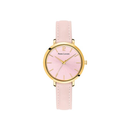 Montre Pierre Lannier Chouquette 038J555