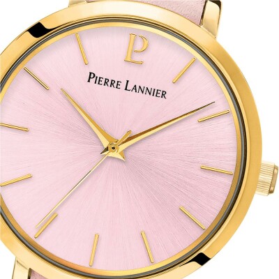 Montre Pierre Lannier Chouquette 038J555