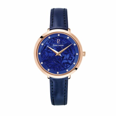 Montre Pierre Lannier Eolia 039L966