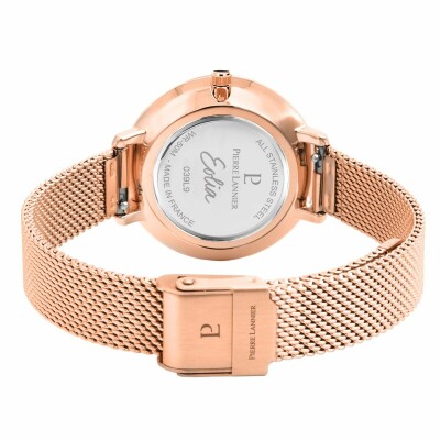 Montre Pierre Lannier Eolia 039L968