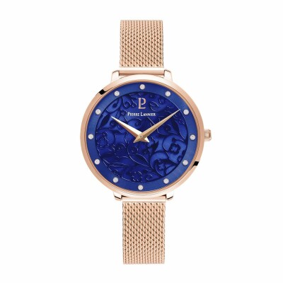 Montre Pierre Lannier Eolia 039L968
